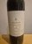 Jos&eacute; Maria da Fonseca Garrafeira TE 1988