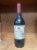 Penfolds Rawson's Retreat Bin 35 Unknown Vintage 1980's
