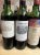 bordeaux bin end legends x 5