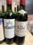 bordeaux bin end legends x 5