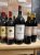 mixed bordeaux bin ends x 5