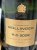 Bollinger, R.D., Champagne