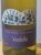 Western Range Wines Verdelho &ndash; FIRST Vintage