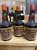 tia maria tastic x  3 60's bottling