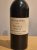 Fonseca 1970 Vintage Port &ndash; Bottled by Berry Bros. & Rudd, London
