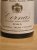 1984 Delas Chante-Perdrix Cornas &ndash; Northern Rh&ocirc;ne, France