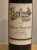 1983 Ch&acirc;teau Beaumont &ndash; Cru Bourgeois &ndash; Haut-M&eacute;doc &ndash; Bordeaux 