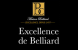 Pessac Leognan Excellence de Belliard