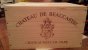 Chateau Beaucastel 2007 (RP 96 - ws £150)
