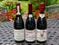 2000 trio: Clos des Papes, Beaucastel and Vieux Telegraphe-Parker 94,91 and 95