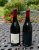 2005 Chateau Beaucastel (RP 95) and 2005 Domaine de Vieux Telegraphe (RP 95) pairing