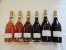 Royal Tokaji Essencia Series from 1993 to 2008