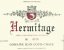 2004 Domaine Jean-Louis Chave, Hermitage