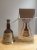 Bell's Scotch Whisky in bell decanter