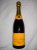 Veuve Clicquot, Ponsardin Brut NV, Champagne, Reims, France, AOC