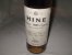 HINE  Vintage 1985 Cognac.   Landed in 1987 - Bottled in 2000.