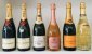 Various mixed Champagne, 6 bottles