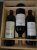 3 x bottles of Margaux from Chateau Labegorce 