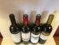 4 decent wines from Bordeaux