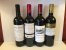 4 decent wines from Bordeaux