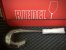 Riedel 'Swan' - handnade wine decanter - new in box