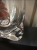 Riedel 'Duck' - Handmade wine decanter - New