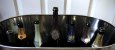Silverplated 12 bottle Bollinger/Napoleon Champagne/Wine cooler 