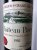 1982 Ch. Pavie, Saint Emilion, 1er Grand Cru Classe A