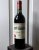 1982 Ch. Pavie, Saint Emilion, 1er Grand Cru Classe A