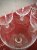 6 Baccarat Port glasses - Handmade in France