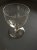 6 Baccarat Port glasses - Handmade in France