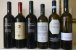 Italian Mixed lot 6 wines, 3 red & 3 white
