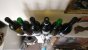 Italian parcel white including Ayudara Vermentino di Sardegna