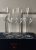 6 Riedel Sommeliers vintage Port glasses