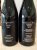 2 x Bottles of Clarendon Hills, Astralis Shiraz. 2003 & 2005 both 99/100RP