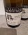 Domaine des marnes blanches, Chardonnay les molates 2018