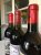 3 bottle's from top Bordeaux vintage 