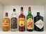Mixed Spirits: Whiskey, Brandy, Gin & Irish Poteen