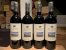 Le Volte dell'Ornellaia, Tenuta dell'Ornellaia Toscana  2 bottles each of 2017 and 2018