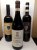 Mixed case Italy 3 special bottles 