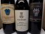 Mixed case Italy 3 special bottles 