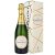 Laurent Perrier La Cuvee Brut Champagne 75cl Gift Boxed