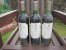 Three Bottles CVNE, Imperial Reserva, Rioja 1978