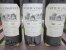 Three Bottles Chateau d'Angludet, Margaux 1983