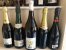 Vintage Mixed Lot Sparkling and White wine