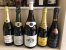 Vintage Mixed Lot Sparkling and White wine