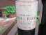  Three Bottles 1961 Chateau Lynch Bages Grand Cru Classe, Pauillac