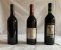 Australian Wynns, Mildara fine wine assortment X3