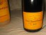 Veuve Clicquot, Yellow Label Brut Champagne. Magnum.   In Ice Jacket. 