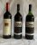 Australian Fine Wine Wynns & St Hallett